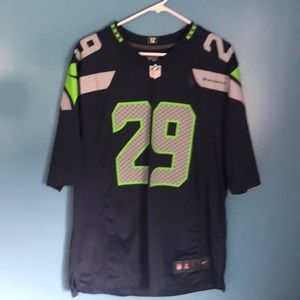 Seahawks Jersey